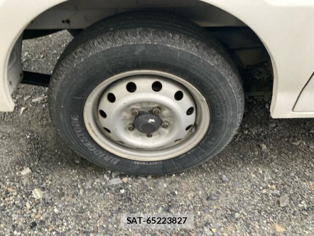 Nissan VANETTE VAN 2005-09 8159436-10