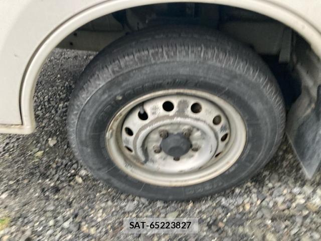 Nissan VANETTE VAN 2005-09 8159436-11