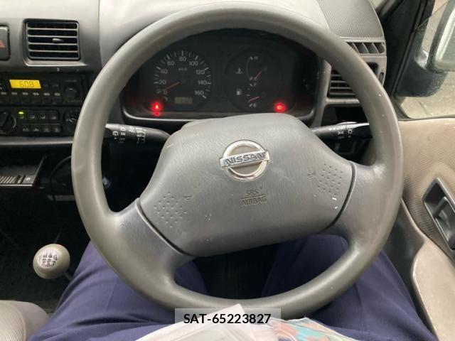 Nissan VANETTE VAN 2005-09 8159436-12
