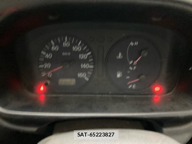 Nissan VANETTE VAN 2005-09 8159436-13