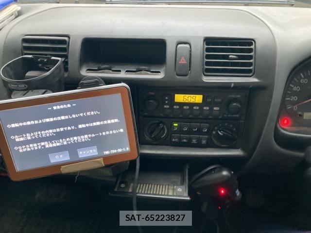 Nissan VANETTE VAN 2005-09 8159436-14