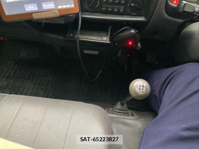 Nissan VANETTE VAN 2005-09 8159436-15
