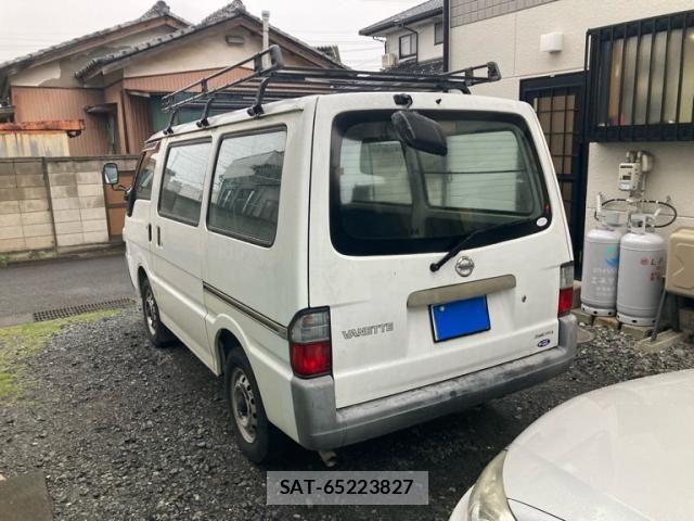Nissan VANETTE VAN 2005-09 8159436-1