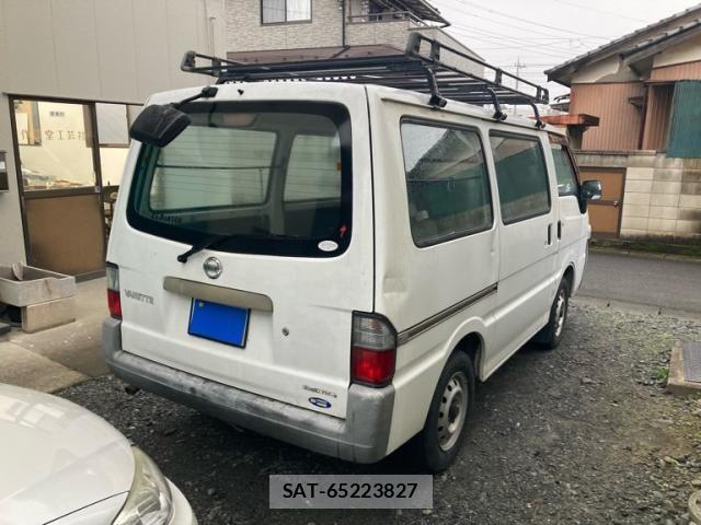 Nissan VANETTE VAN 2005-09 8159436-2