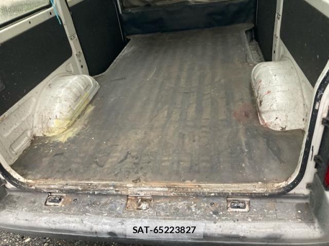 Nissan VANETTE VAN 2005-09 8159436-3