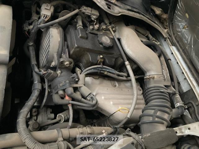 Nissan VANETTE VAN 2005-09 8159436-4