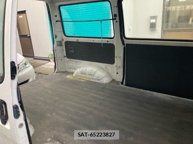 Nissan VANETTE VAN 2005-09 8159436-5