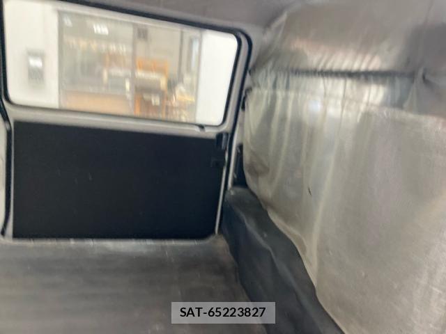 Nissan VANETTE VAN 2005-09 8159436-6