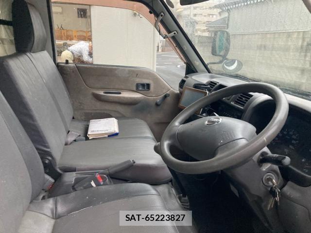 Nissan VANETTE VAN 2005-09 8159436-8