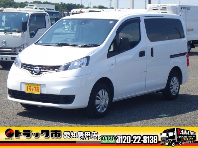 Nissan VANETTE VAN 2021-06 8232214-0