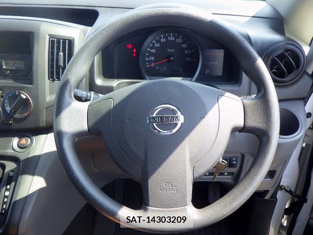 Nissan VANETTE VAN 2021-06 8232214-9