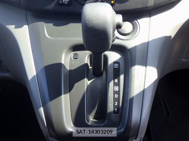 Nissan VANETTE VAN 2021-06 8232214-10