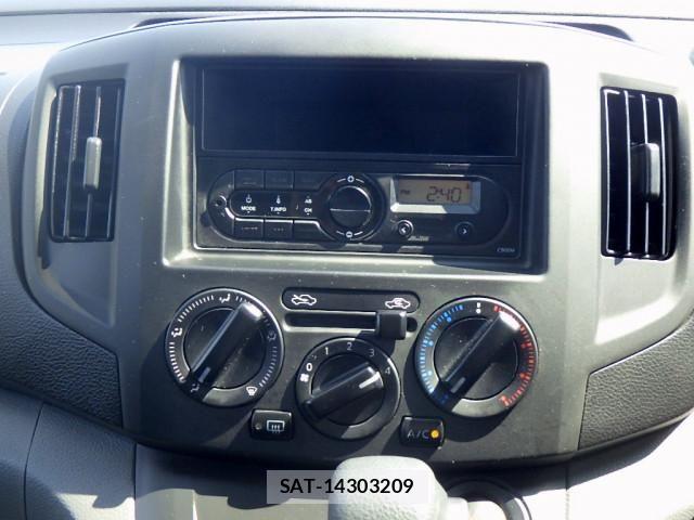 Nissan VANETTE VAN 2021-06 8232214-11