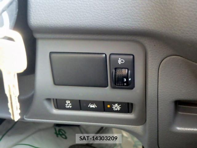 Nissan VANETTE VAN 2021-06 8232214-12