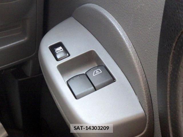 Nissan VANETTE VAN 2021-06 8232214-14