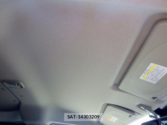 Nissan VANETTE VAN 2021-06 8232214-15