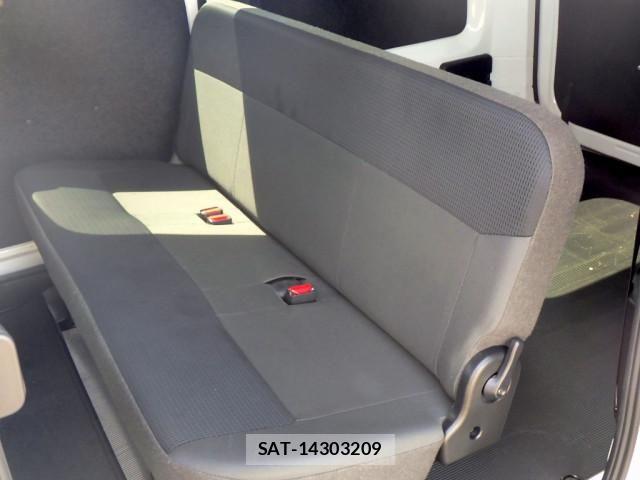 Nissan VANETTE VAN 2021-06 8232214-16