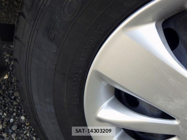 Nissan VANETTE VAN 2021-06 8232214-19