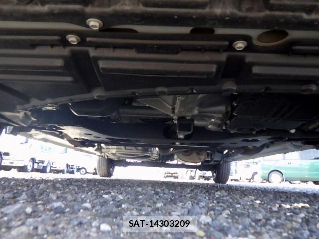 Nissan VANETTE VAN 2021-06 8232214-20