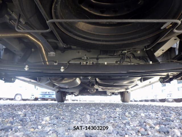 Nissan VANETTE VAN 2021-06 8232214-21