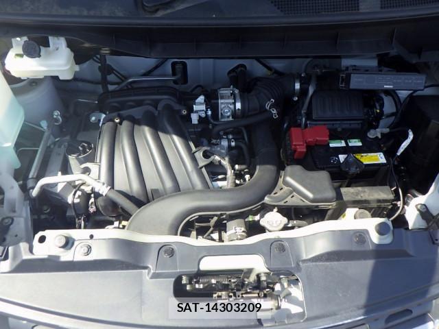 Nissan VANETTE VAN 2021-06 8232214-22