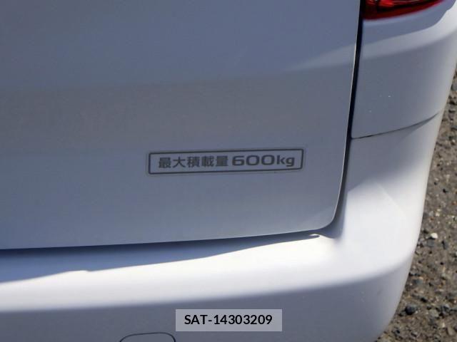 Nissan VANETTE VAN 2021-06 8232214-26