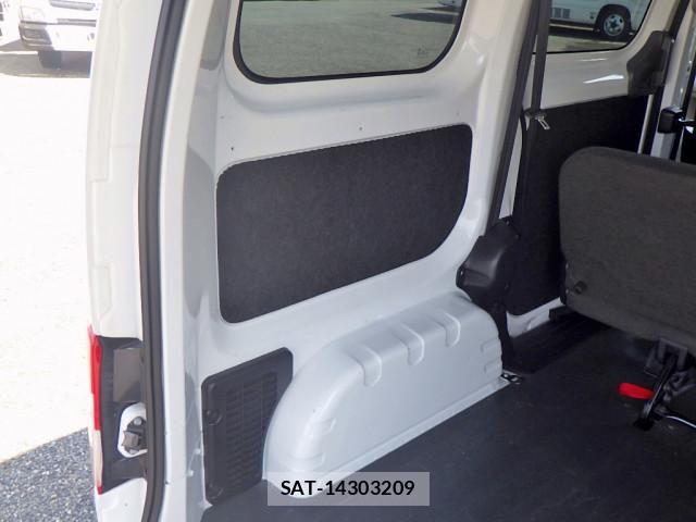 Nissan VANETTE VAN 2021-06 8232214-27