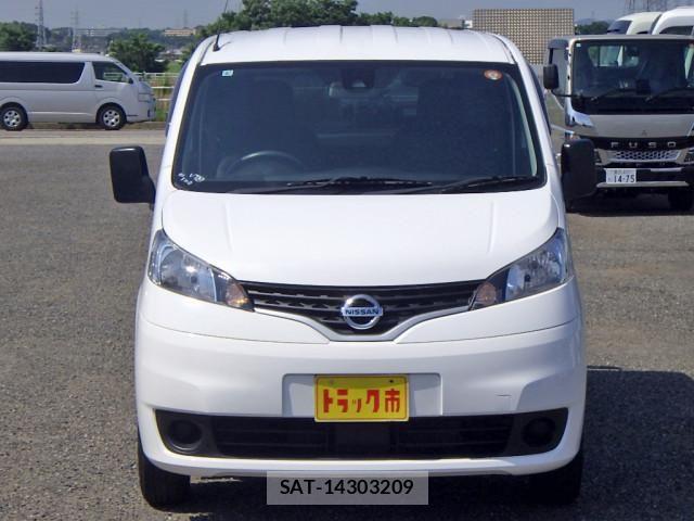 Nissan VANETTE VAN 2021-06 8232214-2