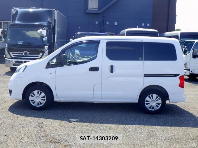 Nissan VANETTE VAN 2021-06 8232214-3