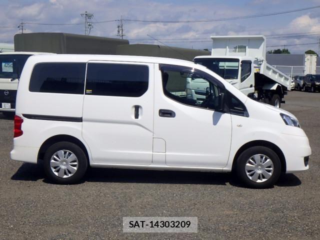 Nissan VANETTE VAN 2021-06 8232214-4