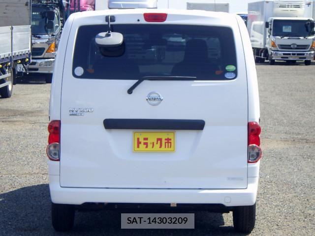 Nissan VANETTE VAN 2021-06 8232214-5