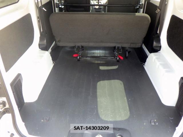 Nissan VANETTE VAN 2021-06 8232214-6
