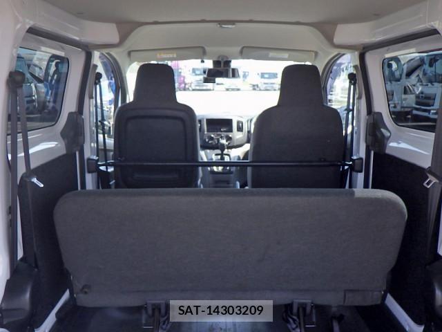 Nissan VANETTE VAN 2021-06 8232214-7