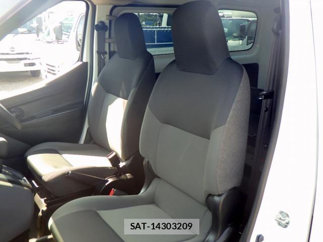 Nissan VANETTE VAN 2021-06 8232214-8