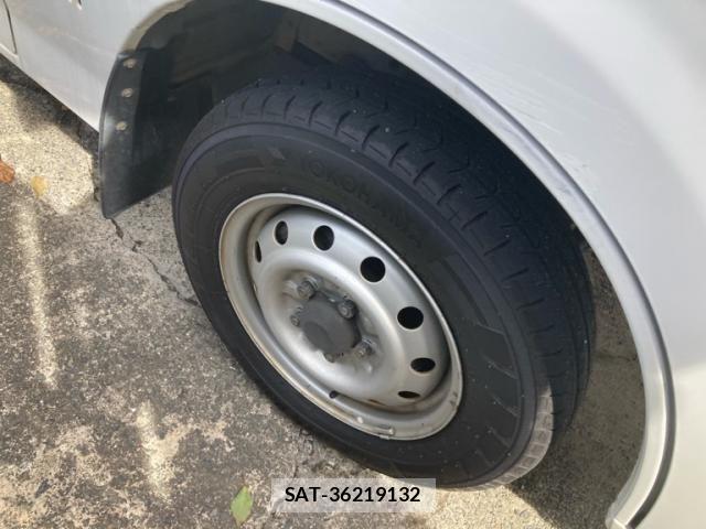 Nissan VANETTE VAN 2005-10 8746481-2