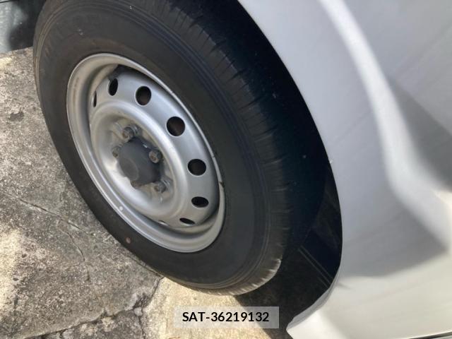 Nissan VANETTE VAN 2005-10 8746481-3