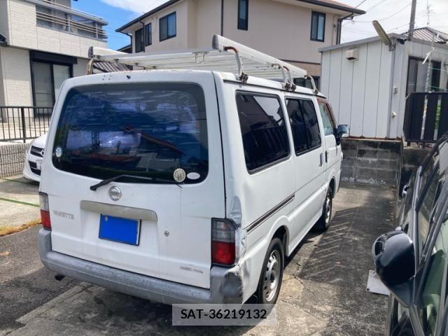 Nissan VANETTE VAN 2005-10 8746481-5