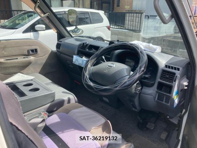 Nissan VANETTE VAN 2005-10 8746481-6