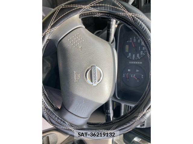 Nissan VANETTE VAN 2005-10 8746481-7