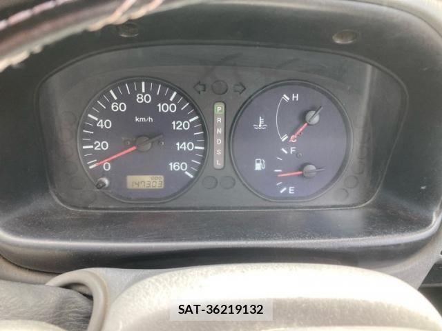 Nissan VANETTE VAN 2005-10 8746481-8