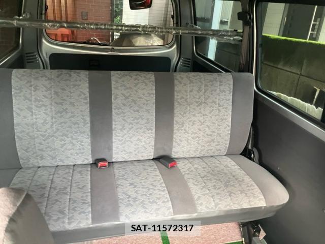 Nissan VANETTE VAN 2005-06 8884518-10