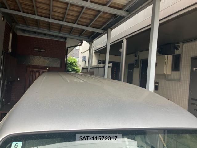 Nissan VANETTE VAN 2005-06 8884518-4