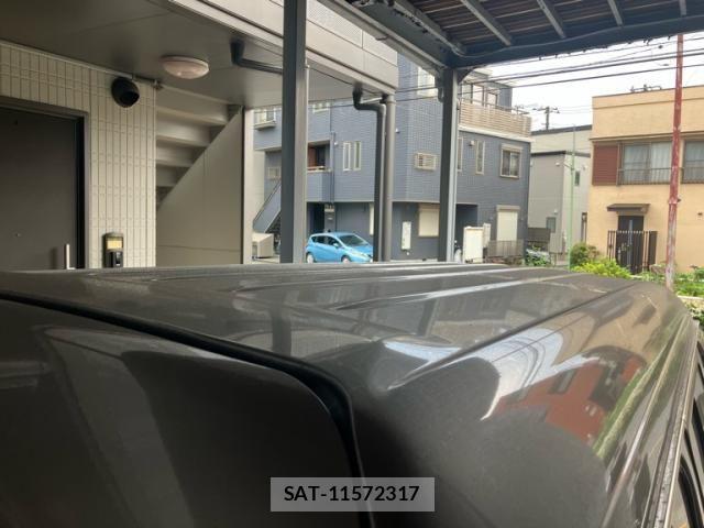 Nissan VANETTE VAN 2005-06 8884518-5