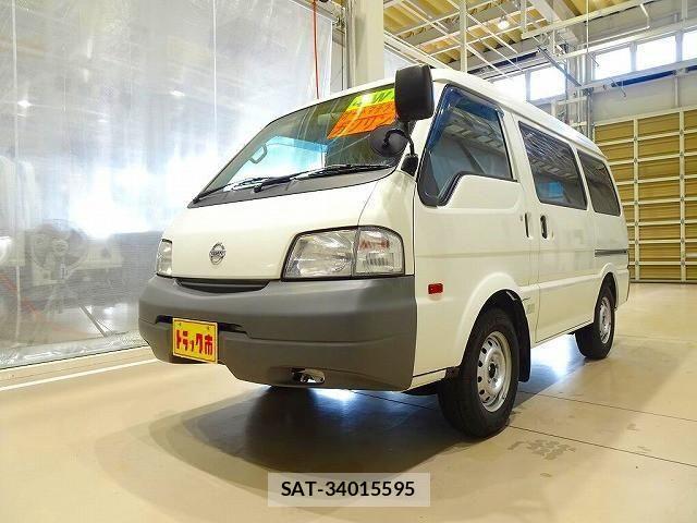 Nissan VANETTE VAN 2015-09 1229831-0