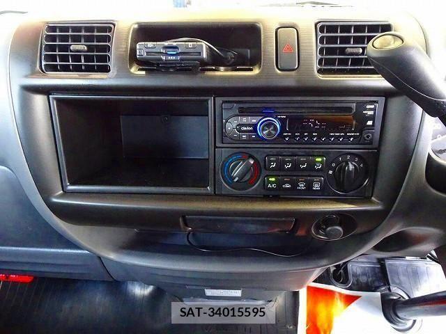 Nissan VANETTE VAN 2015-09 1229831-9