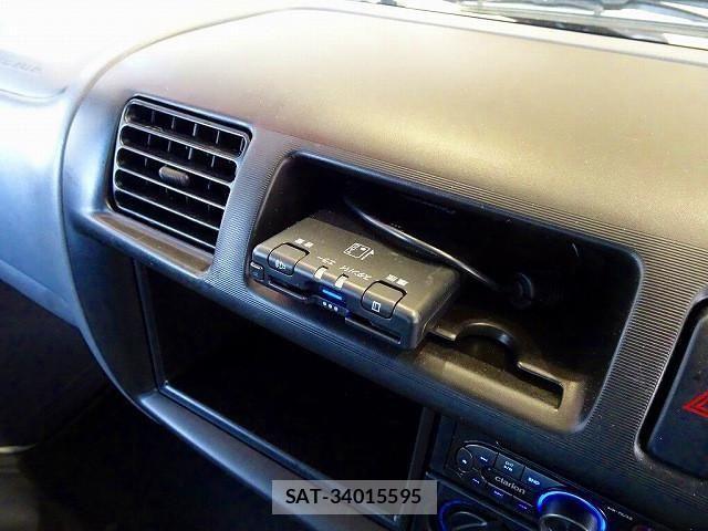 Nissan VANETTE VAN 2015-09 1229831-10