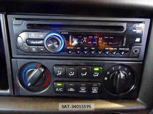 Nissan VANETTE VAN 2015-09 1229831-11