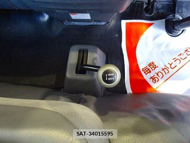 Nissan VANETTE VAN 2015-09 1229831-12