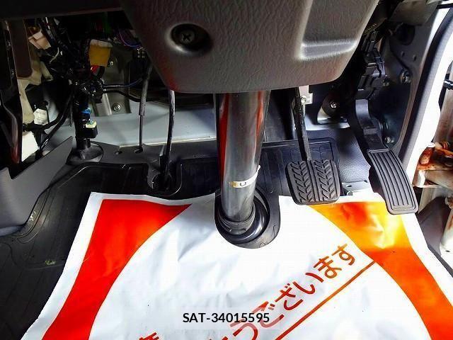Nissan VANETTE VAN 2015-09 1229831-14