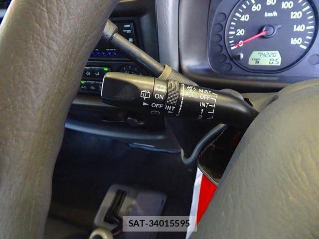 Nissan VANETTE VAN 2015-09 1229831-16